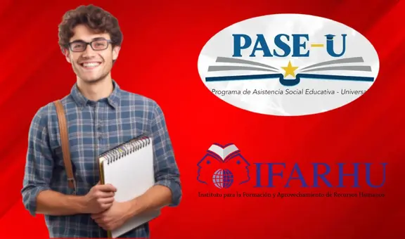 Pago del PASE-U 2024: CONSULTA CON CÉDULA cómo registrar a tu hijo en la Beca Digital