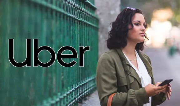 ¿Por qué los taxistas de Uber se alejan cada vez más de tu ubicación y no cancelan el viaje?