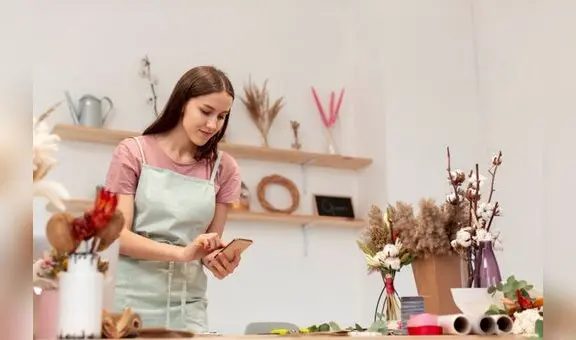 Perú lidera en emprendimientos jóvenes de la región