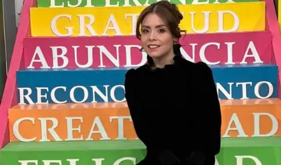 Susana Zabaleta apoya a Maryfer Centeno y la sorprende con regalo tras incómodo comentario de su esposo