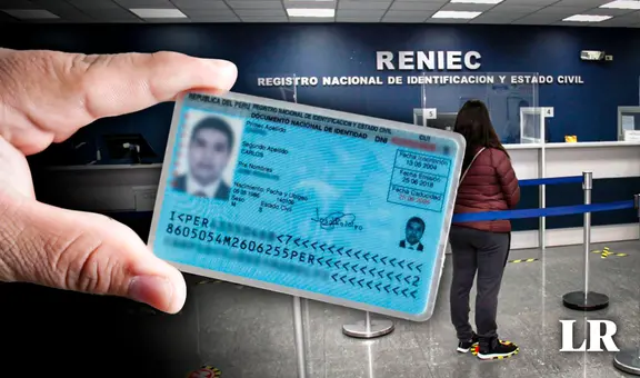 Renovación vs. Duplicado de DNI: ¿cuál debes solicitar y cuáles son sus diferencias?