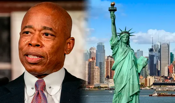 La buena noticia que dará New York a los inmigrantes en Estados Unidos