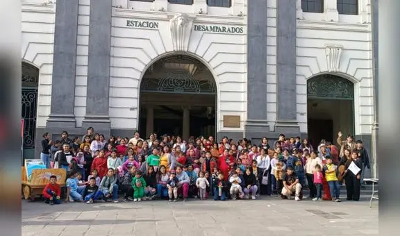 ¿Hacia dónde va la Casa de la Literatura Peruana?