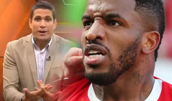 ¿Jefferson Farfán manda POTENTE mensaje para Paco Bazán en redes sociales?: "Lo demás es puro bulto"