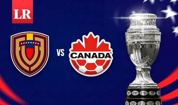 ¡Dura eliminación! Venezuela se queda en cuartos de final tras errar en los penales ante Canadá