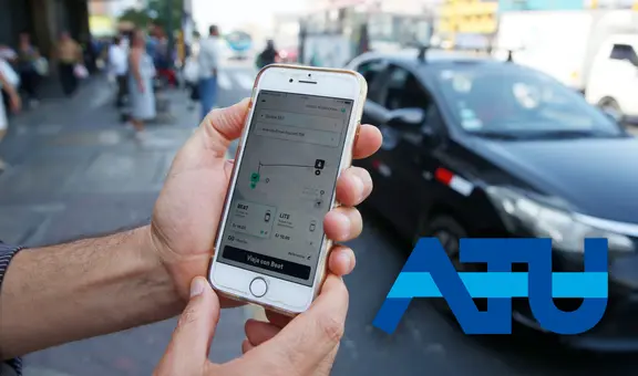 Rechazan ley que permitía a taxis por aplicativo eludir la fiscalización de la ATU: conoce las observaciones