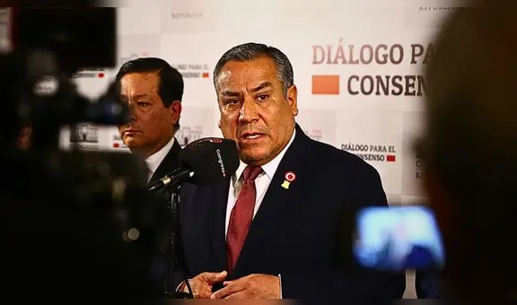 Gobierno de Boluarte busca apoyo en titulares del PJ y Congreso para desacato ante la Corte IDH