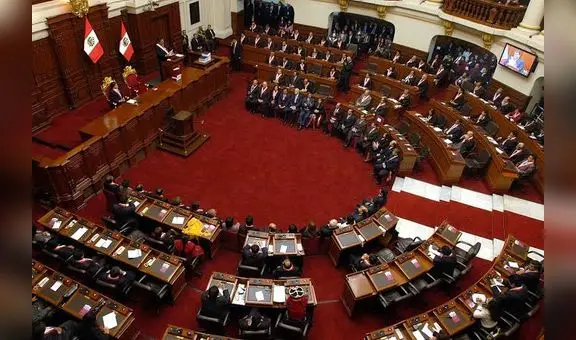 Ley de Amnistía: ¿qué es y quiénes lograrían impunidad con iniciativa que limita delitos de lesa humanidad?