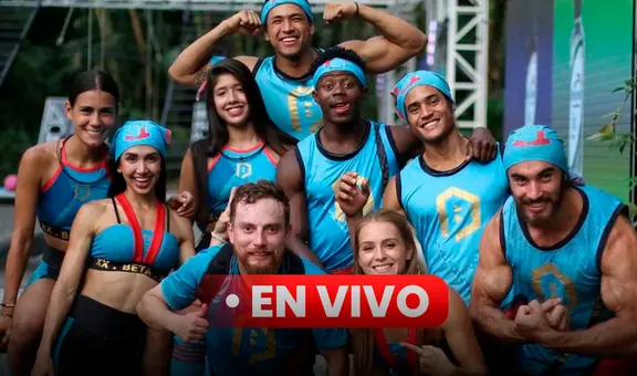 VER Desafío 2024 EN VIVO, capítulo 62: sigue AQUÍ la competencia vía Caracol TV ONLINE y GRATIS HOY, 4 de julio