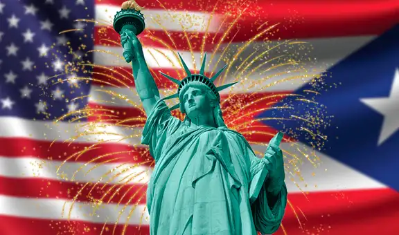 El territorio que le pertenece a Estados Unidos y no celebra el Día de la Independencia el 4 de julio