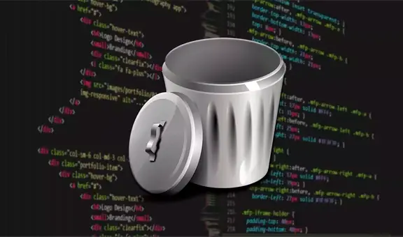 ¿Cómo encontrar cuáles son los programas que más pesan en tu PC y cómo eliminarlos con un solo clic?
