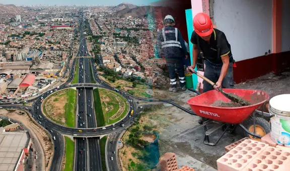 Anillo Vial Periférico: MTC expropiará nuevos predios en Lima por más de S/1 millón, pese a rechazo vecinal