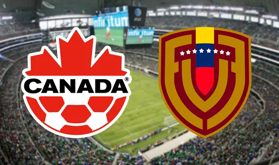 Dónde ver partido Canadá vs Venezuela por la Copa América 2024 en vivo online gratis desde Estados Unidos