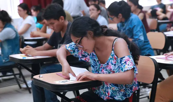 Simulacro de examen de admisión San Marcos 2015-l: fecha, horario y cronograma de inscripción