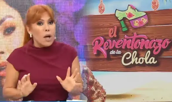 Magaly Medina da detalles sobre la muerte de artista que fue a 'El reventonazo': "Nadie se dio cuenta"