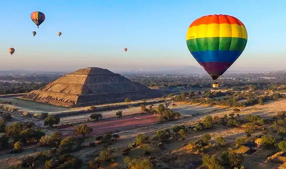 Descubre los Pueblos Mágicos más cercanos a CDMX: cómo llegar, cuánto cuestan y qué planes tienen