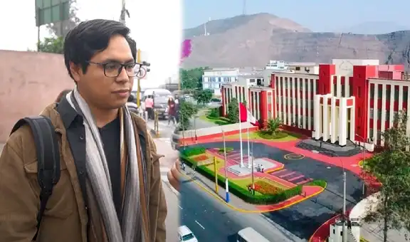 Estudiante de la UNI sorprende al comparar su título profesional con el de la UNMSM: este fue su impactante motivo