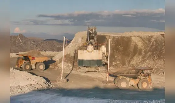 Julio Velarde: Tía María impactará en el PBI a partir del 2025