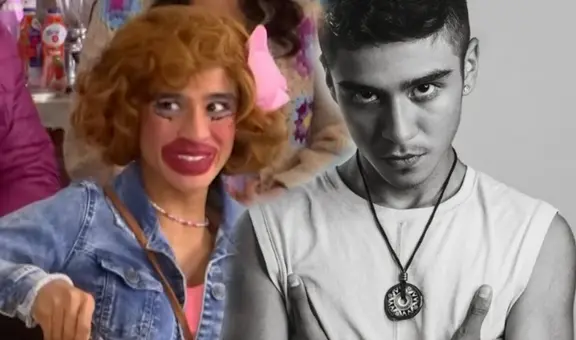 ¿Quién es Margarito de 'Al fondo hay sitio'?: todo sobre Fabián Calle, el actor que da vida al mejor amigo de Valentino