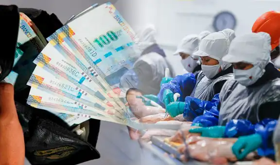 ¿Me corresponde aguinaldo si trabajo en el sector privado? Esto señala la ley