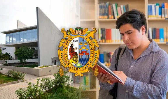 San Marcos: ¿cuál es la carrera profesional que se podrán estudiar por primera vez en 2025?