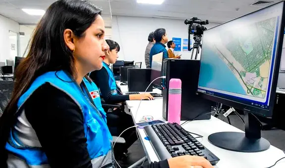 ATU lanza plataforma para rastrear en tiempo real el transporte público en Lima: descubre todo lo que ofrece