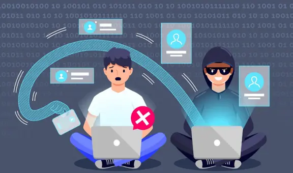 Los ciberdelincuentes también utilizan trucos de la publicidad: Así funciona el 'marketing oscuro'