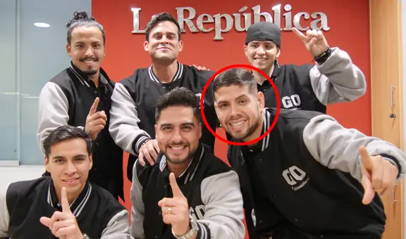 Dimas Ysla niega ser el alcahuete de Christian Domínguez y arremete contra los Hermanos Yaipén