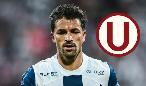¡Golpe en el mercado! Gabriel Costa sería refuerzo de Universitario tras salir de Alianza Lima