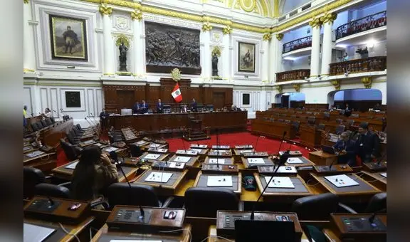 Congreso incurre en desacato y aprueba norma inconstitucional