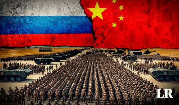 El país con mayor gasto militar del mundo con más de 900 millones: sobrepasa a Rusia y China
