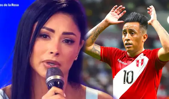 Pamela Franco revela en AUDIOS EXCLUSIVOS si se sentará en programa para hablar de Christian Cueva: "La verdad"