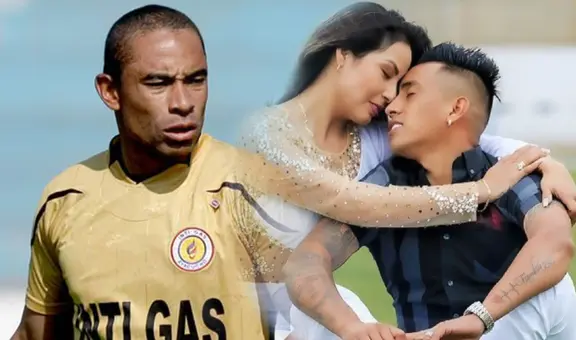 ¿Quién es Joel Pinto, arquero vinculado sentimentalmente a Pamela López, según esposa del deportista?