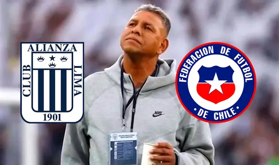 Leyenda de Chile trolea al Puma y revela que es hincha de Alianza: "Si (ellos) son campeones. les apagamos la luz y chau"