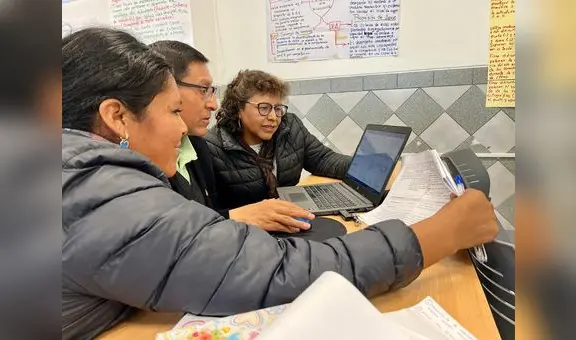 Publican ley que permite nombrar a docentes de institutos sin concurso