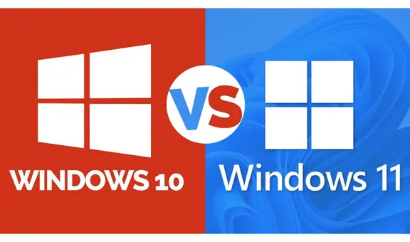 Windows 11 va superando a su predecesor: En esta característica es superior a Windows 10