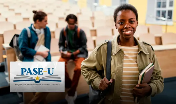 PASE-U 2024: verificar cédula y métodos de pago para COBRAR la beca digital, según Ifarhu