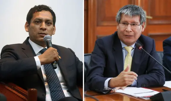 Secretario general de APP contradice a Humberto Acuña: “Wilfredo Oscorima no es bienvenido”