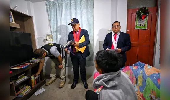 Modificaciones a la ley contra la criminalidad organizada protegerán la corrupción estatal y política