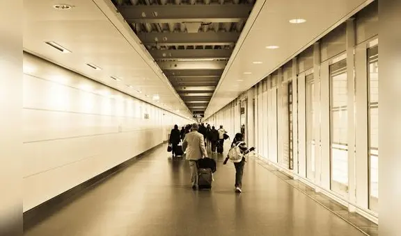 Ositrán no detendrá obras en el Aeropuerto Jorge Chávez pese a tachas de Contraloría