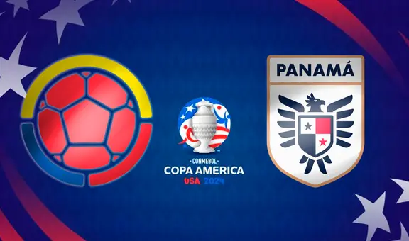 [Canal RCN] Colombia vs. Panamá EN VIVO: ¿a qué hora es el partido por los cuartos de final de la Copa América 2024?