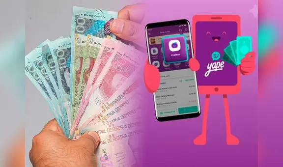 Préstamos en Yape por Fiestas Patrias: descubre cómo solicitar hasta S/10.000 en julio y los requisitos