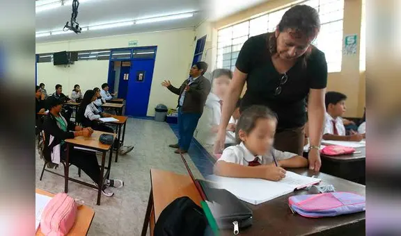 ¿Por qué el Día del Maestro en Perú se celebrará este 8 de julio este 2024?