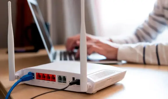 ¿Tu internet está muy lento? Así podrás saber si tu router te está dando la velocidad de conexión necesaria