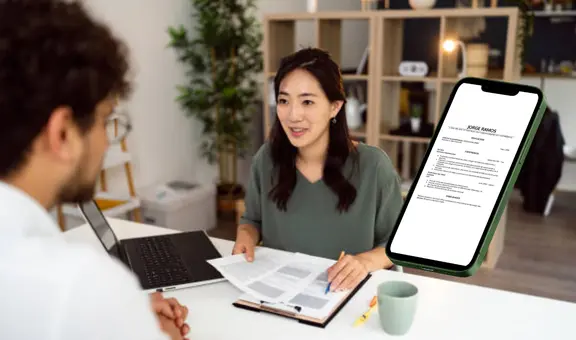 ➣ Formato Harvard para CV: 10 CLAVES para tener una hoja de vida atractiva para tu empleador