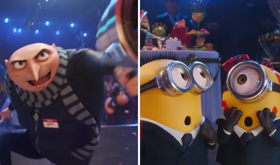 ¿'Mi villano favorito 4', tiene escenas postcréditos? Esto se sabe de la película de Gru y los minions