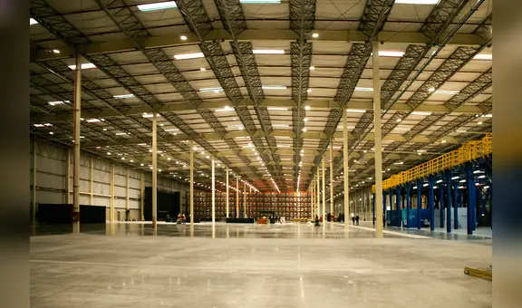 Yichang: gigante de la distribución mayorista inaugura su mayor centro logístico en el Perú