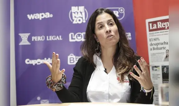 Verónica Maldonado: "Canadá tiene políticas migratorias favorables para estudiar y trabajar a la vez"