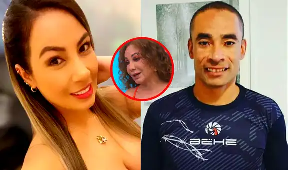 Pamela López: Salen nuevas acusaciones contra ella tras caso de arquero Joel Pinto, revela Janet Barboza