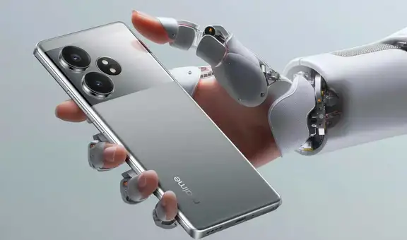 Ni Samsung ni Motorola: ¿cuáles son los 10 teléfonos de gama media más potentes del mundo?